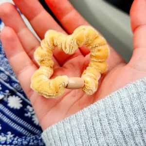 A never used srunchy